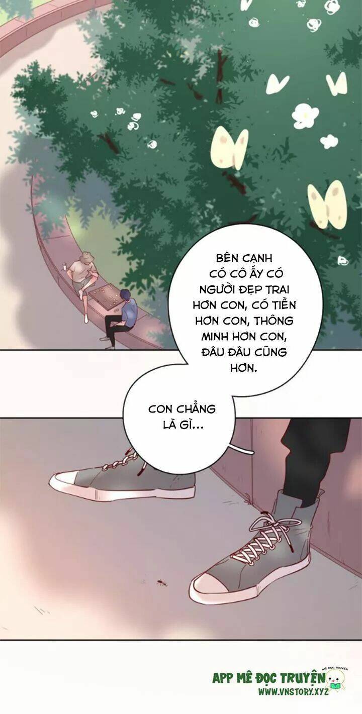 Cạm Bẫy Ngọt Ngào Chương 88 Ảnh 25