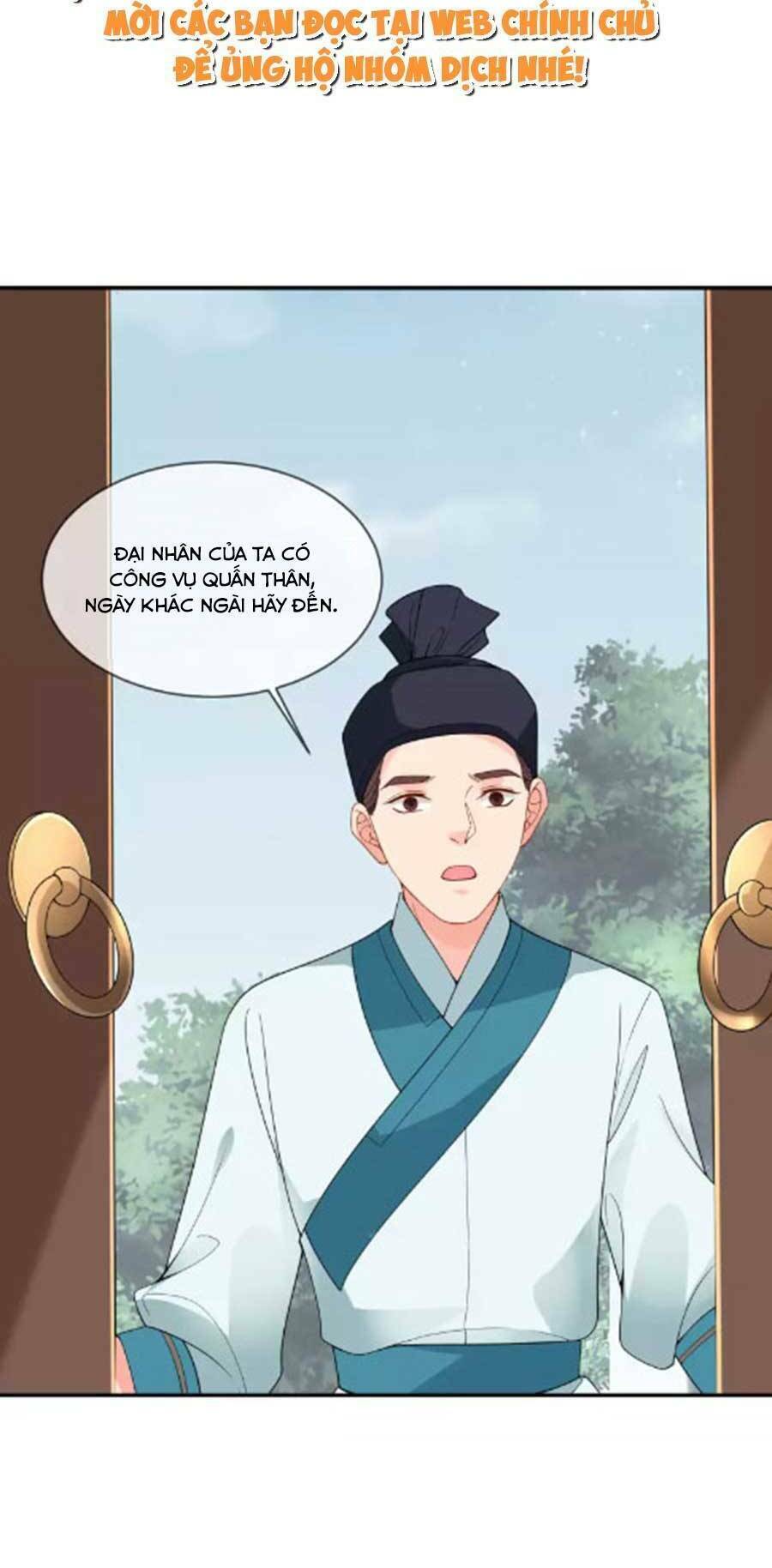 Tướng Quân, Bổn Phi Không Nhận Sủng Chương 39 Ảnh 6
