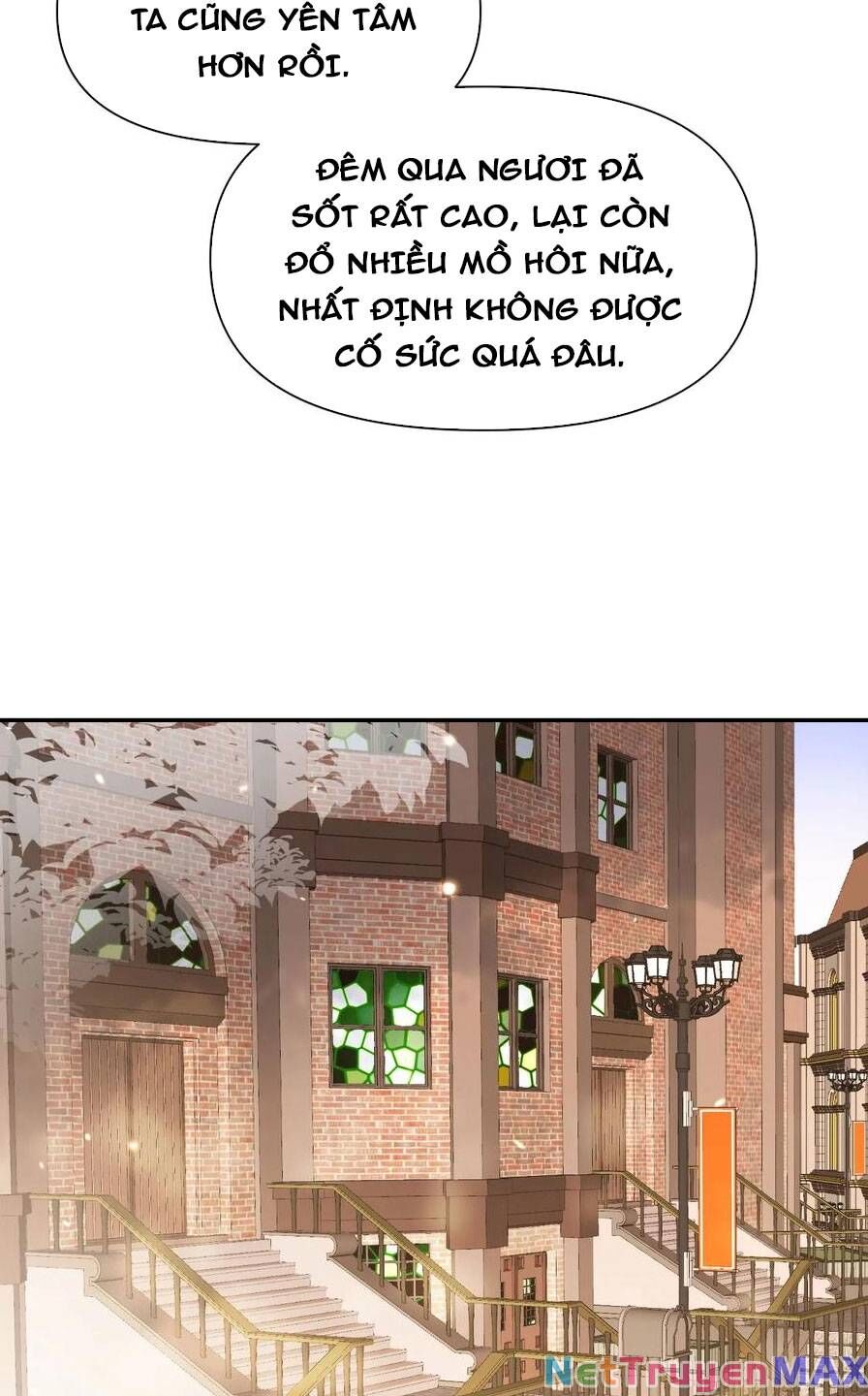 Hồng Long Dũng Giả Không Phải Người Lương Thiện Chương 18 Ảnh 55