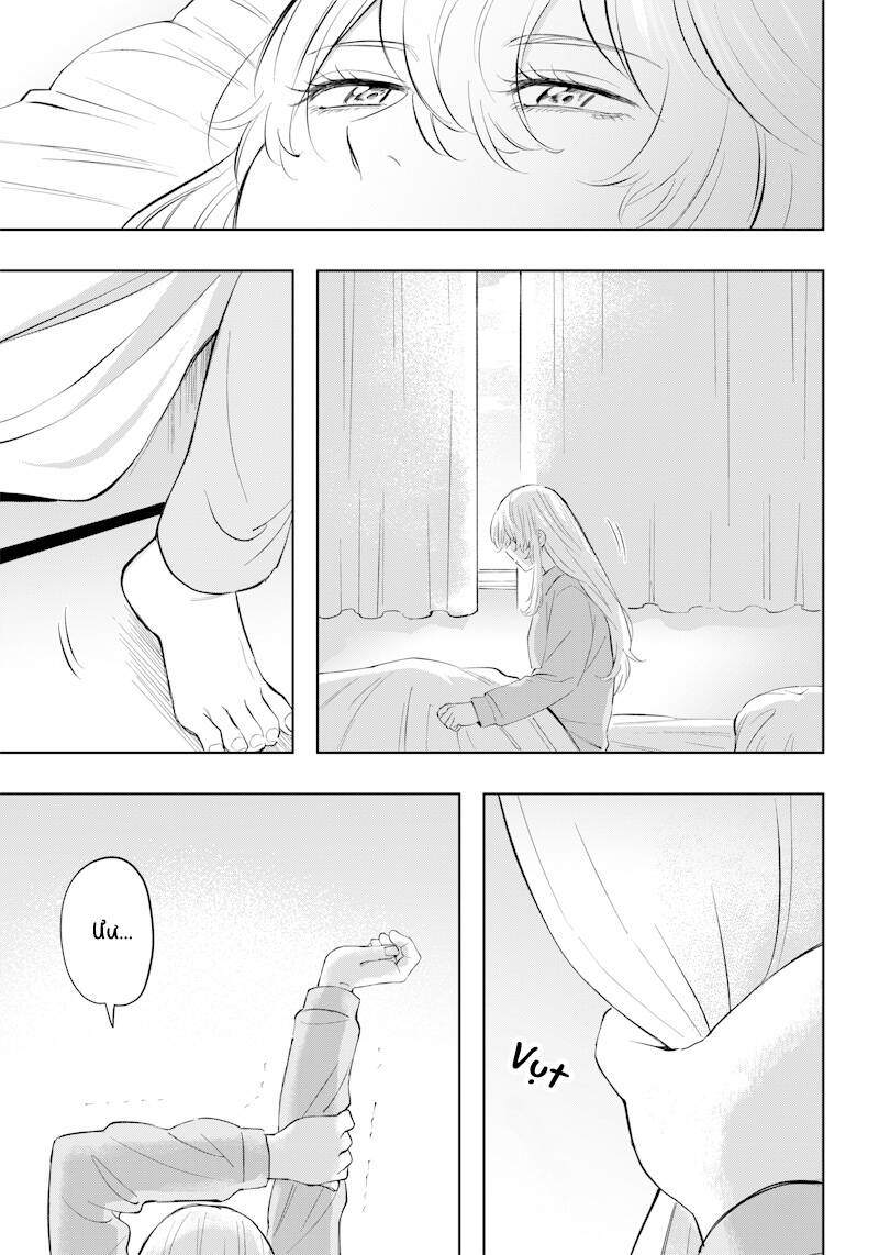 Tôi Muốn Ăn Bento Của Asahina-San Chương 2 Ảnh 4