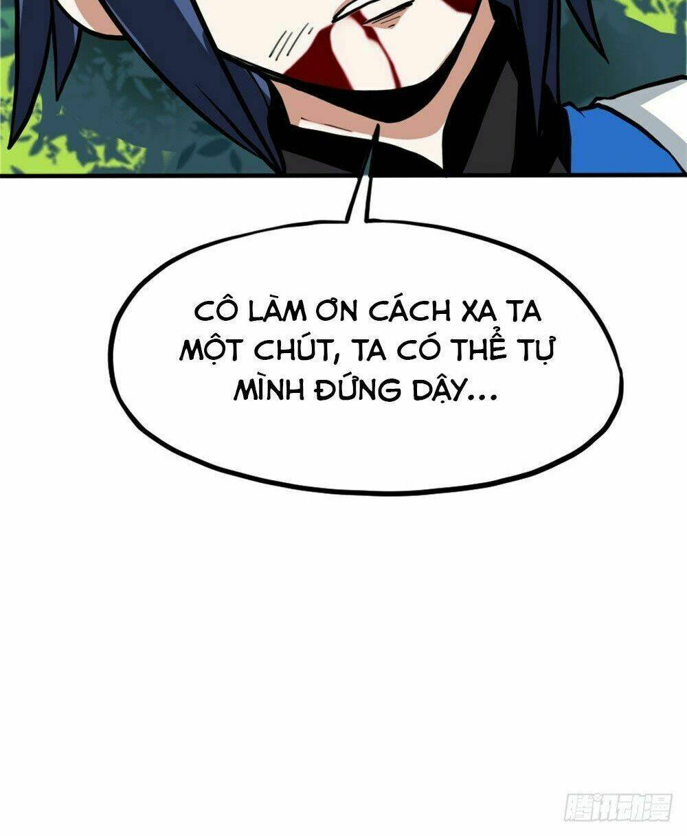 Hệ Thống Thổ Tào Chí Tôn Chương 2 Ảnh 25