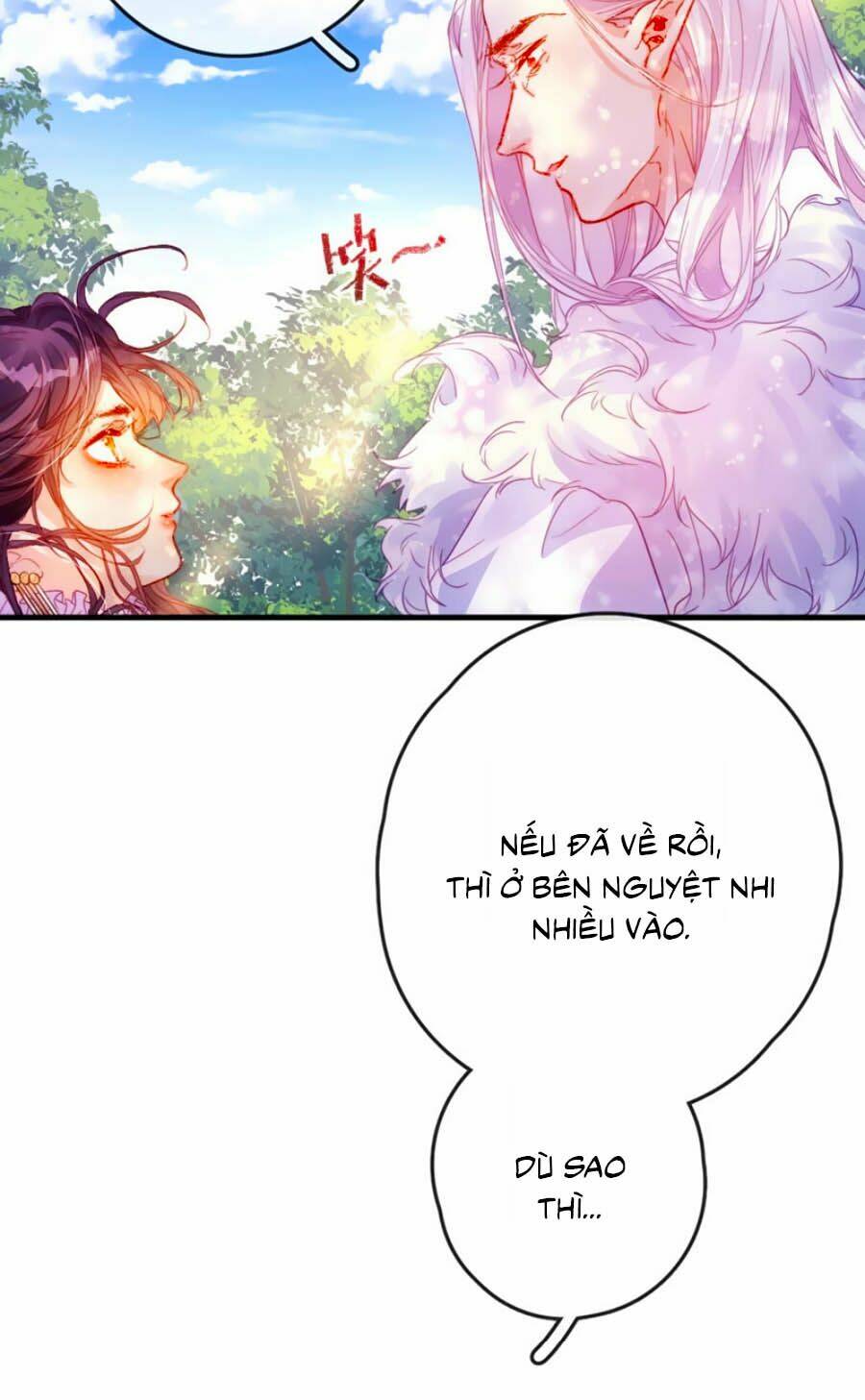 Tân Nương Long Tộc Chương 31 Ảnh 41