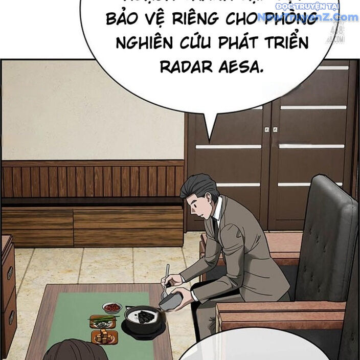 Chế Tác Hạt Nhân Chương 32 Ảnh 75