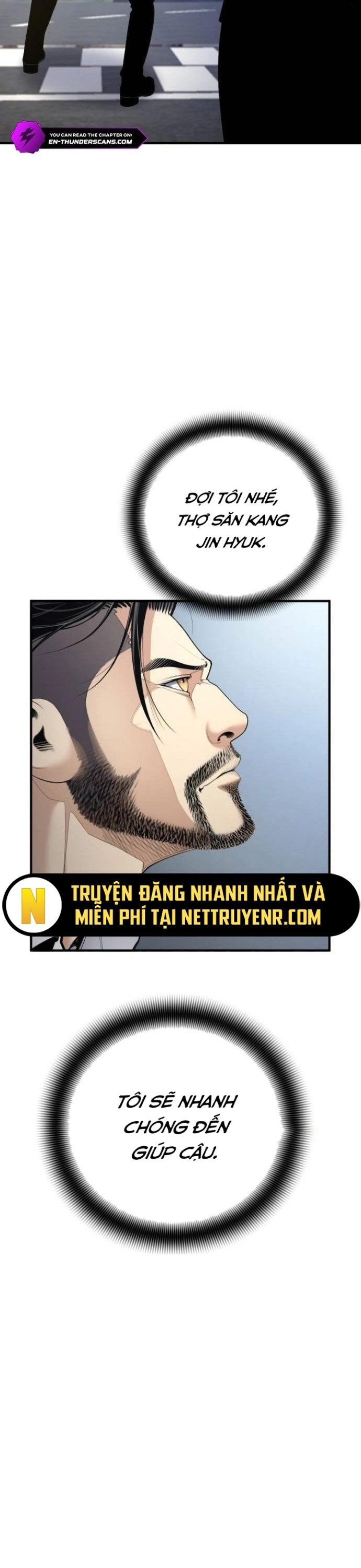 Thăng Cấp Trong Ngục Tối Độc Quyền Chương 46 Ảnh 32