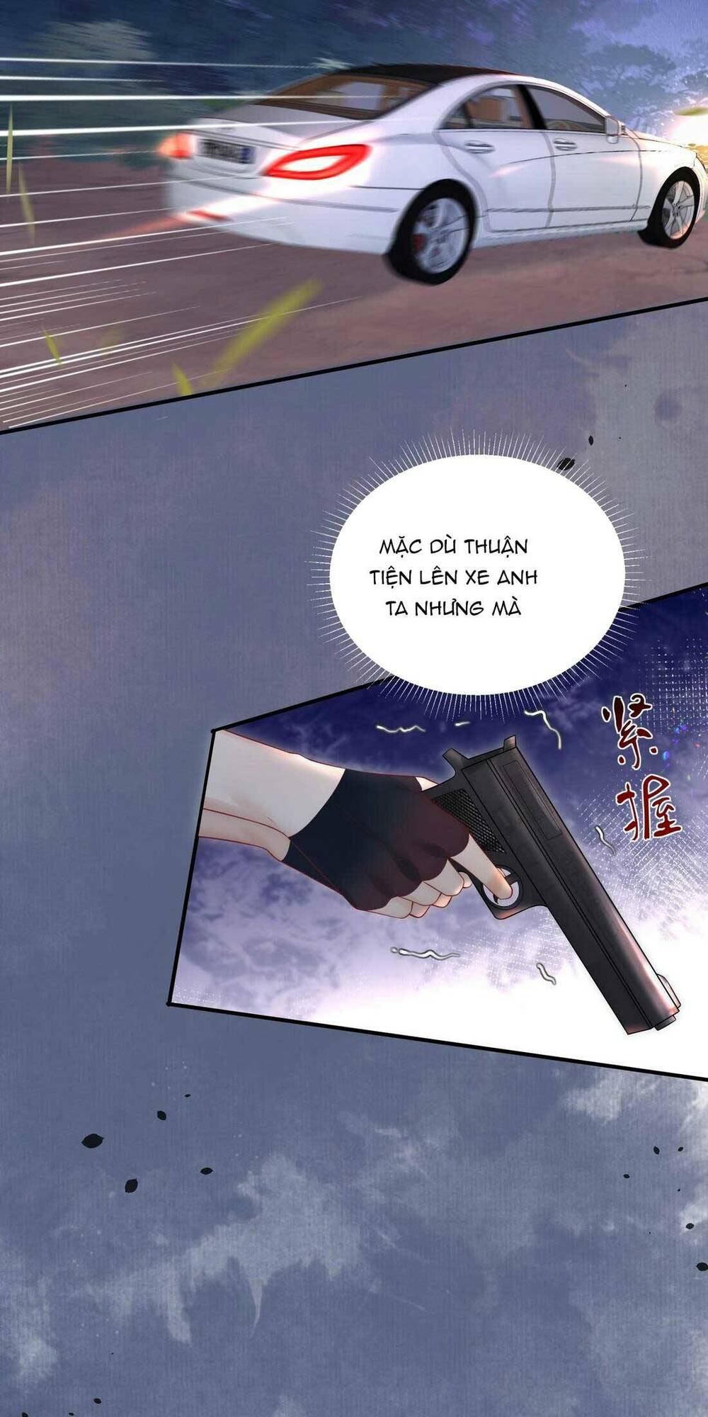 Cặp Đôi Phản Diện Ly Hôn Trực Tuyến Chương 1 Ảnh 42