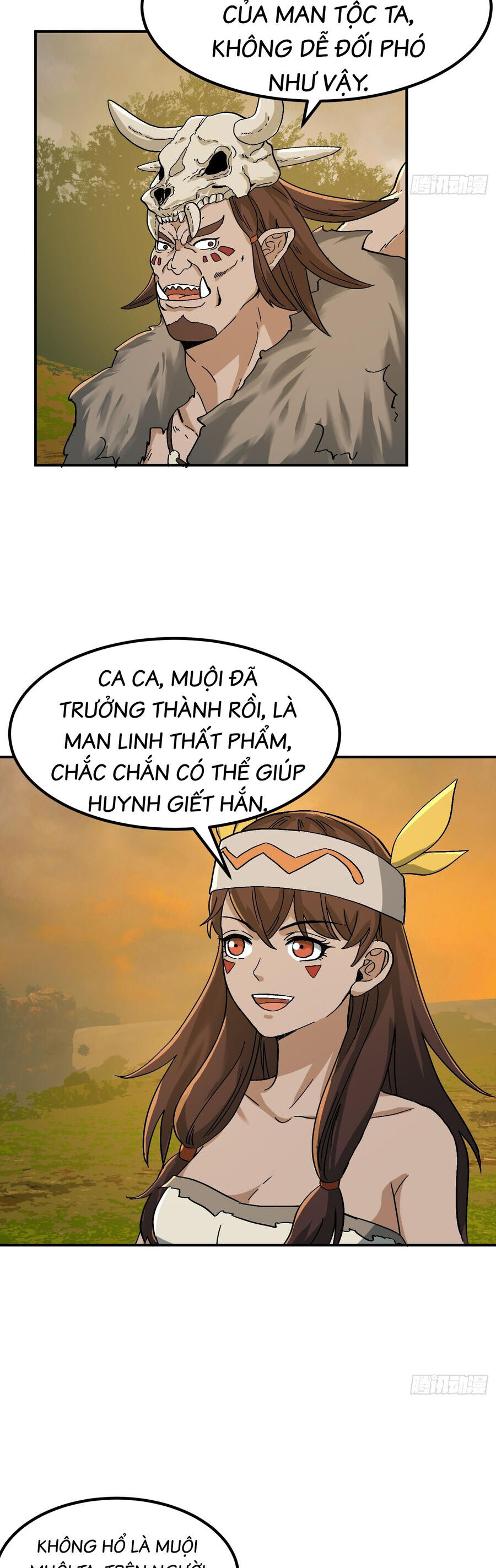 Ta Dùng Sách Giải Trí Thành Thánh Nhân Chương 141 Ảnh 11