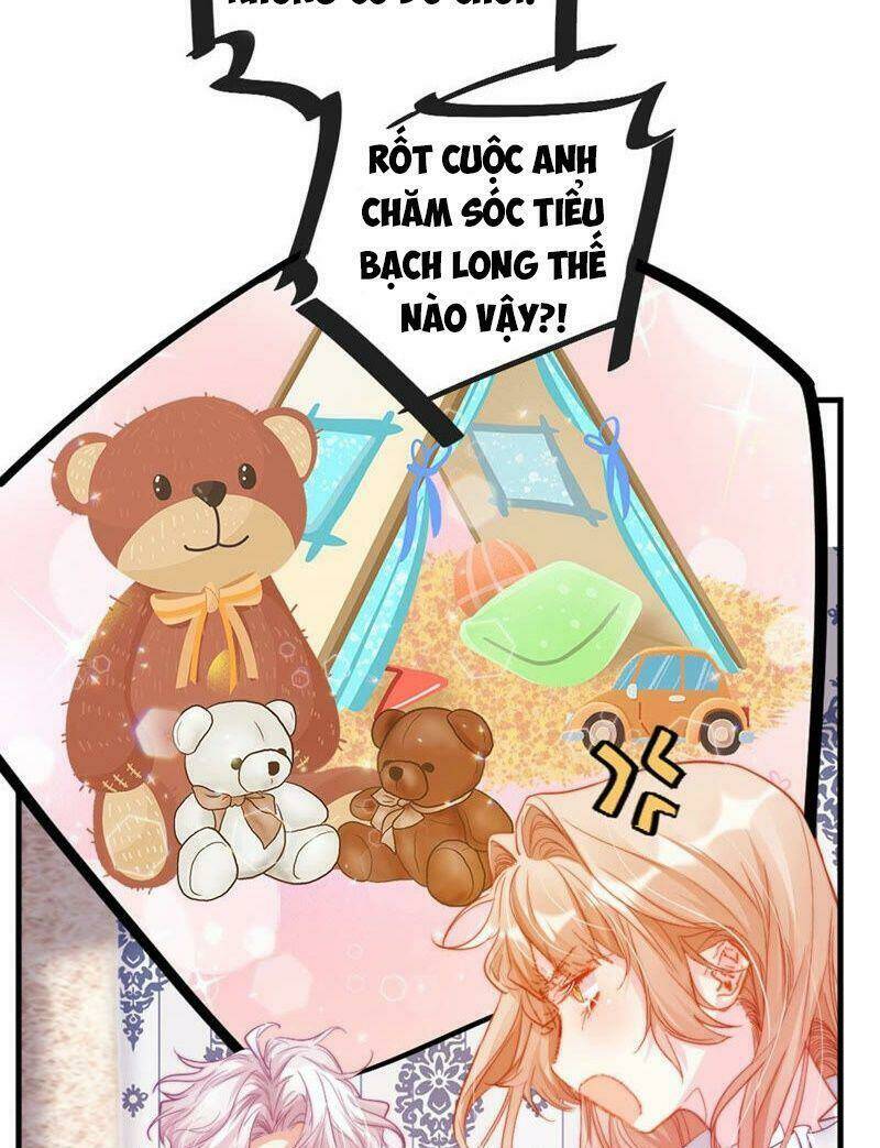 Tân Nương Long Tộc Chương 32 Ảnh 40