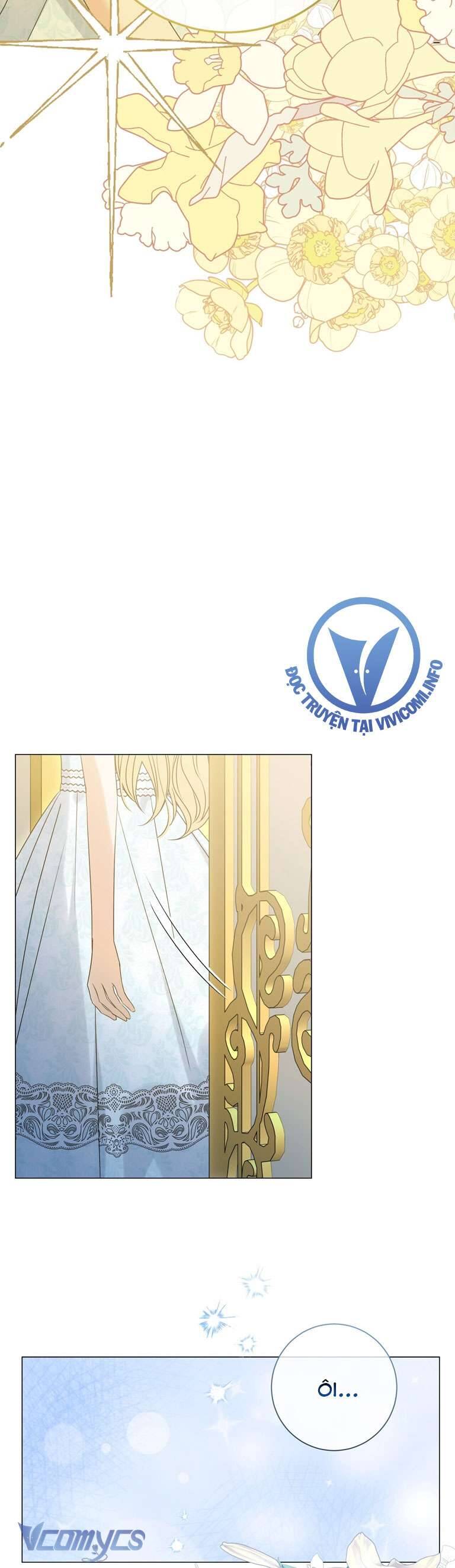 Hãy Để Tiểu Thư Emily Yên Chương 16 Ảnh 36