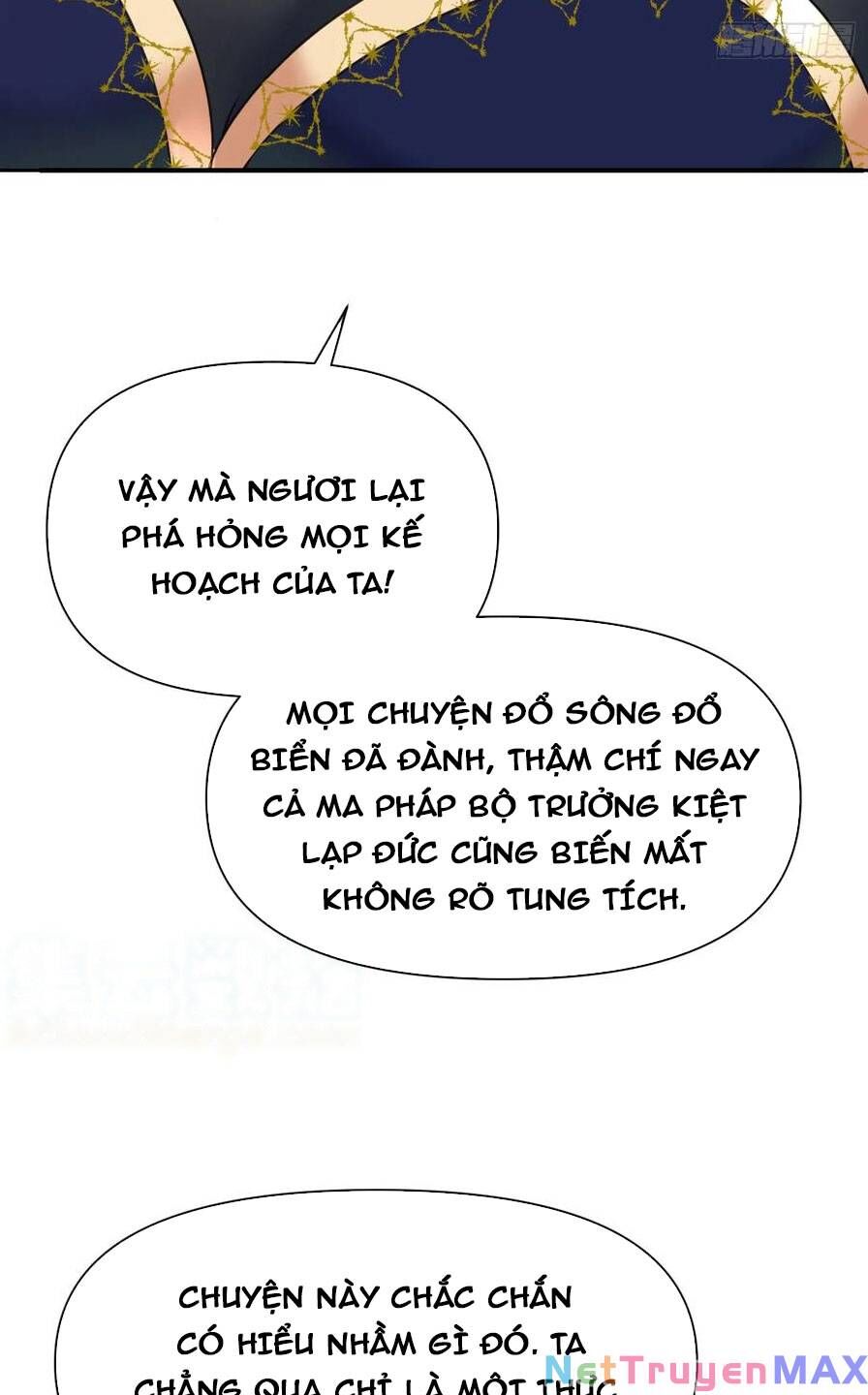 Hồng Long Dũng Giả Không Phải Người Lương Thiện Chương 19 Ảnh 58