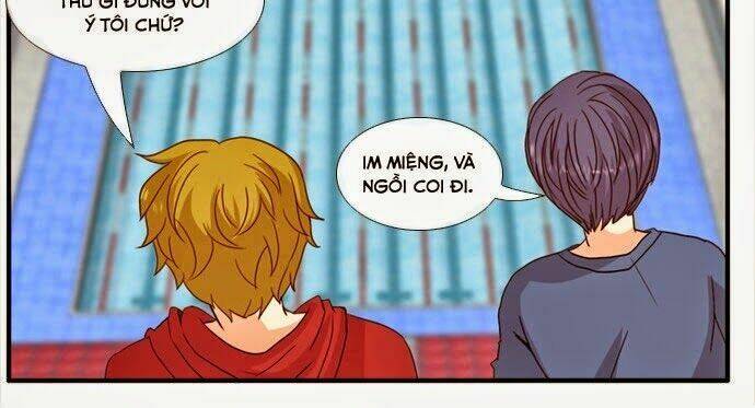 Món Quà Từ Chúa Chương 48 Ảnh 26