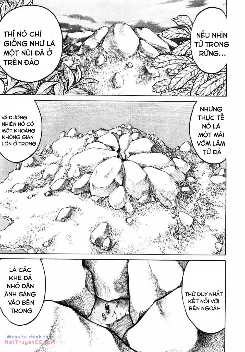 Waruta Hanga ~Truyền Thuyết Rắn Thần Đảo Yatogami~ Chương 8 Ảnh 5