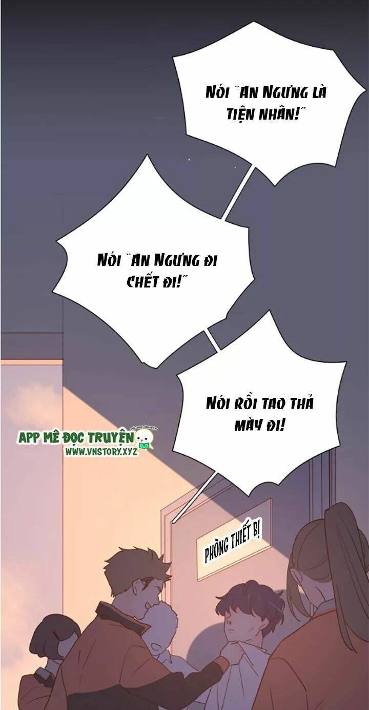 Cạm Bẫy Ngọt Ngào Chương 102 Ảnh 35