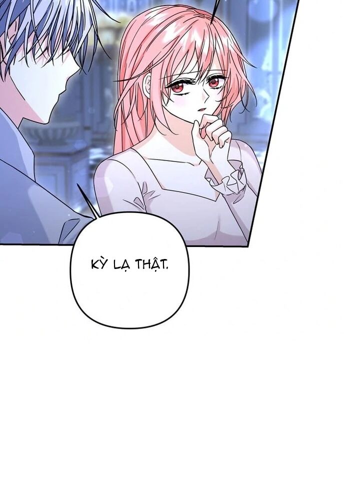 Phải Lòng Kẻ Thù Chương 43 Ảnh 97