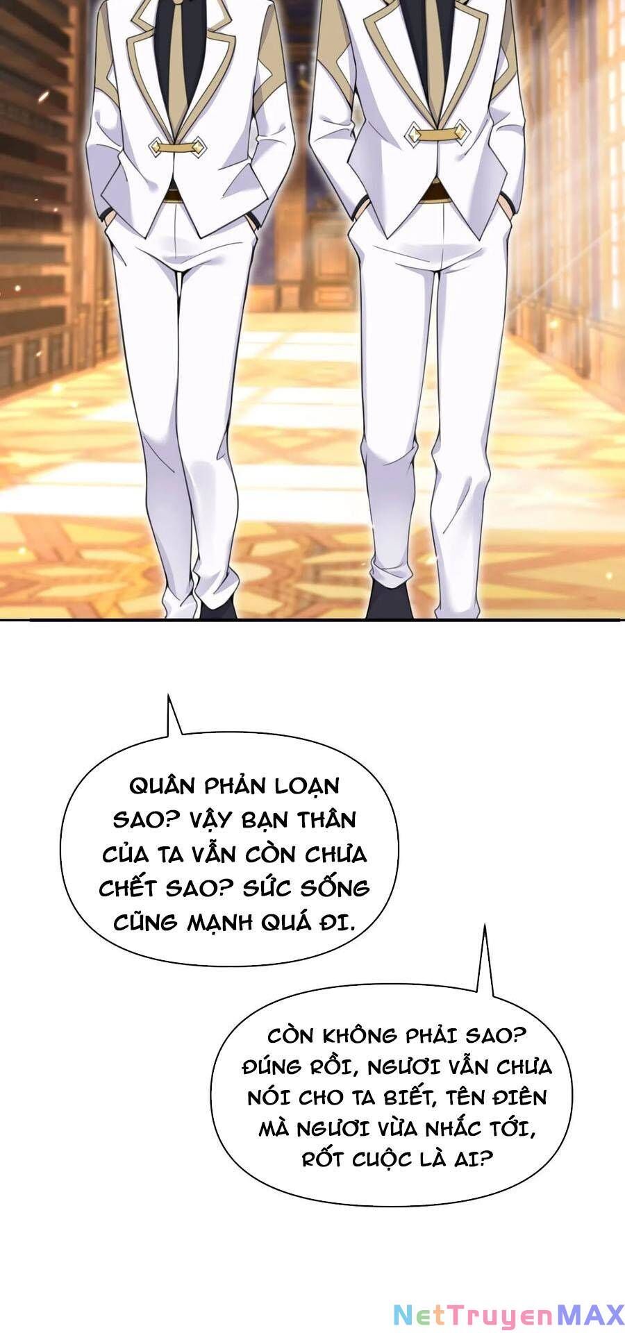 Hồng Long Dũng Giả Không Phải Người Lương Thiện Chương 23 Ảnh 69