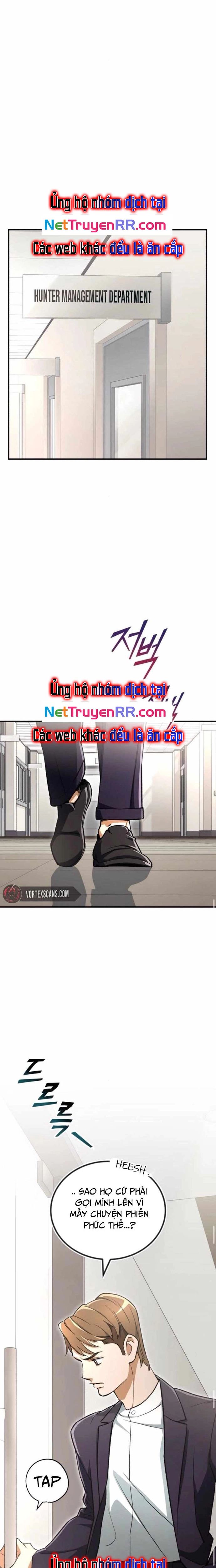 Huyết Ma Chuyển Sinh Chương 3 Ảnh 5