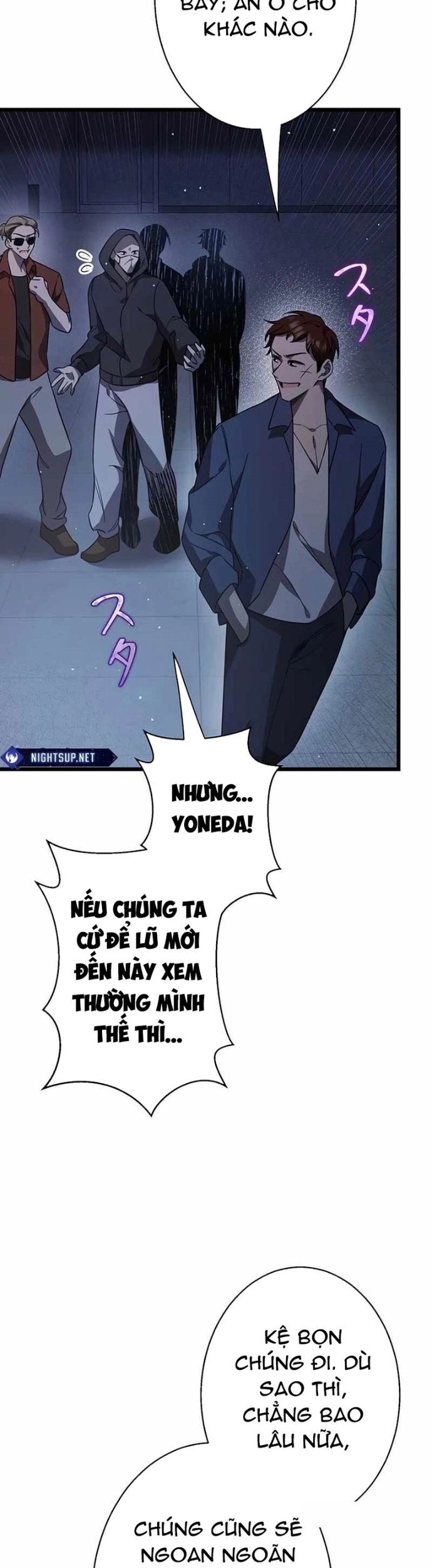 Ah, Thật Tuyệt Khi Còn Sống Chương 45 Ảnh 18