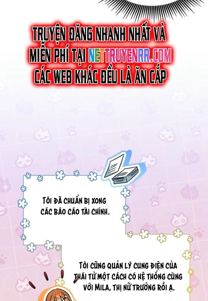 Trở Thành Hầu Nữ Của Bạo Chúa Chương 61 Ảnh 14