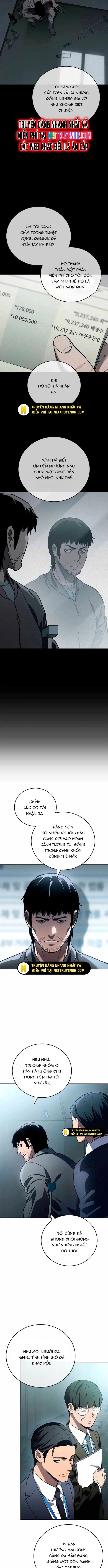 Uỷ Ban Thương Mại Công Bằng Chương 10 Ảnh 5