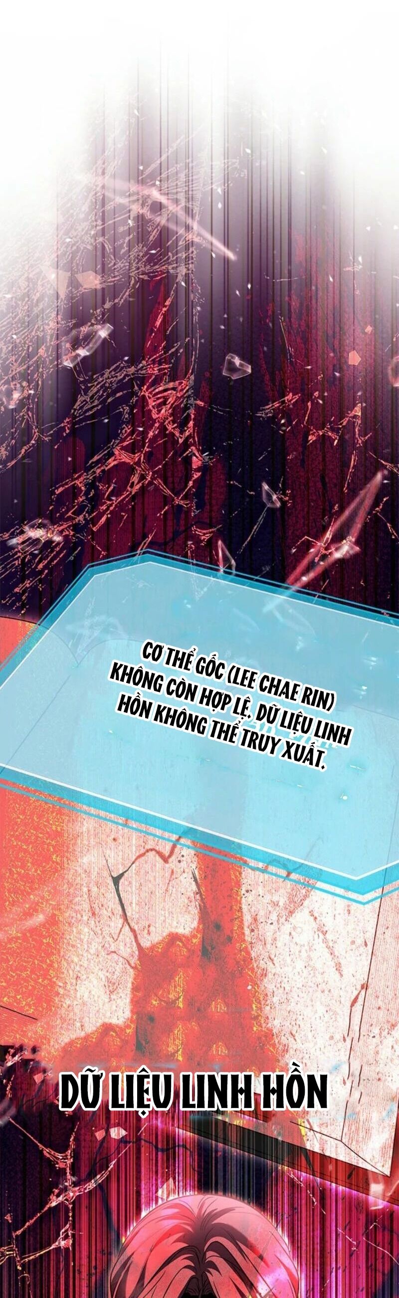 Trở Thành Hầu Nữ Của Bạo Chúa Chương 64 Ảnh 20