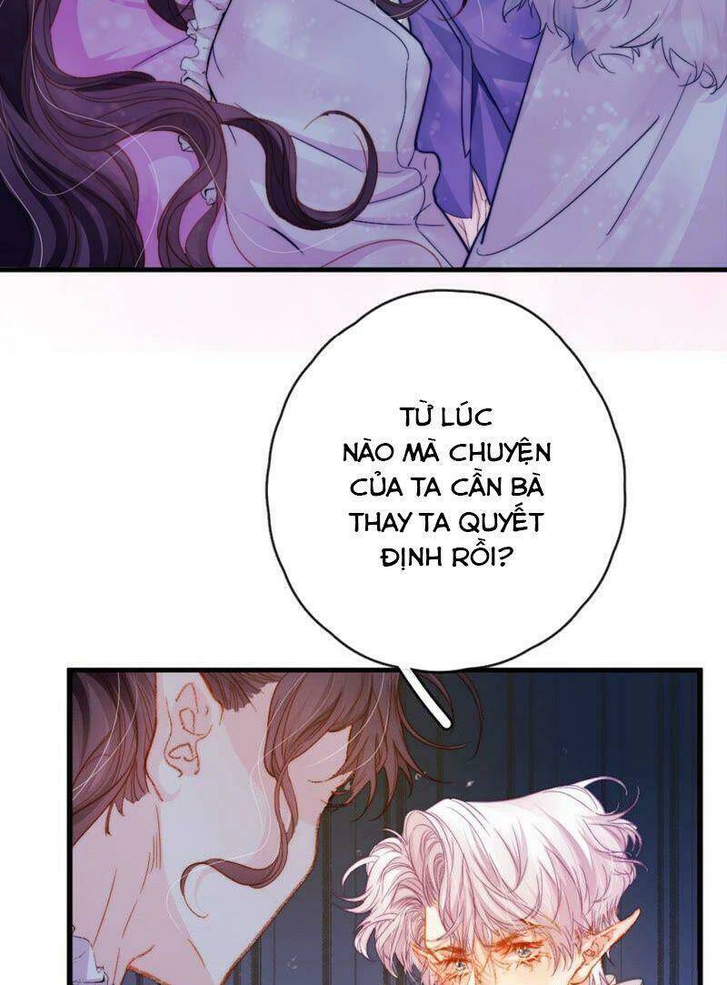 Tân Nương Long Tộc Chương 32 Ảnh 12