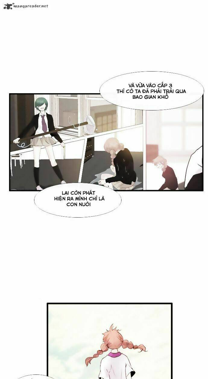 Món Quà Từ Chúa Chương 59 Ảnh 16