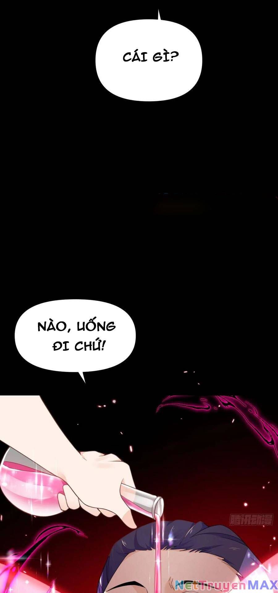 Hồng Long Dũng Giả Không Phải Người Lương Thiện Chương 23 Ảnh 47