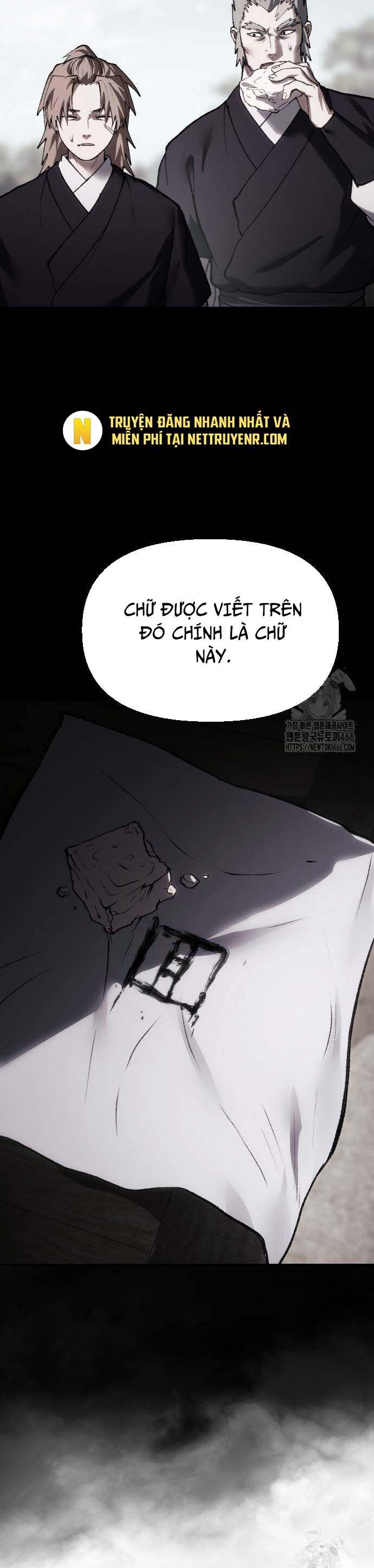Ám Vệ Chương 56 Ảnh 10