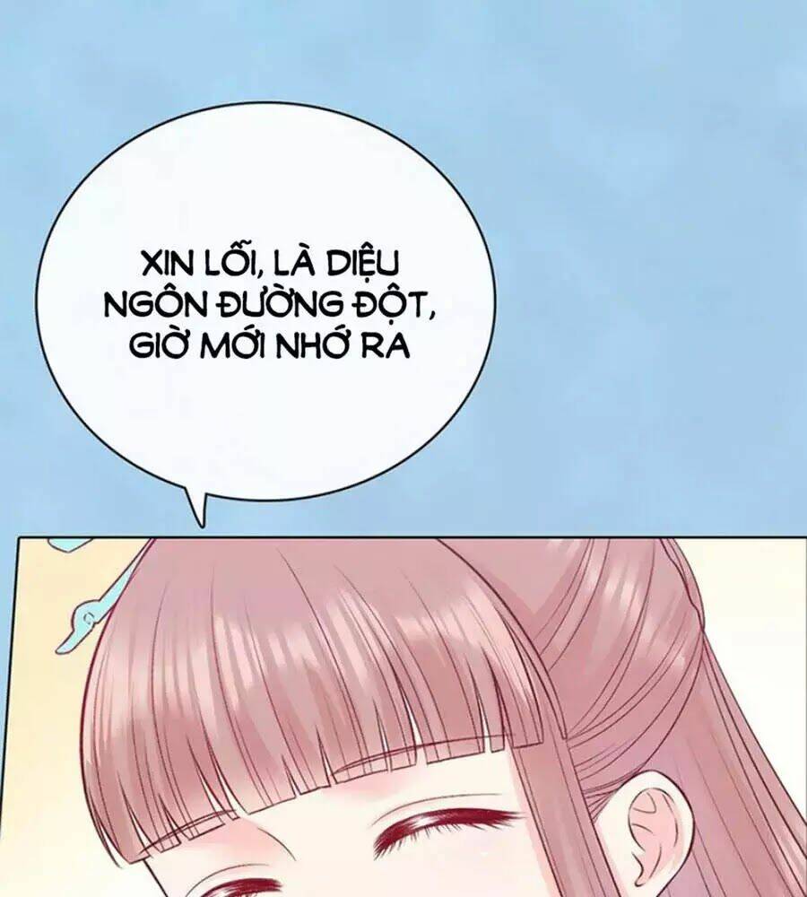 Mỹ Nhân Già Rồi Chương 67 Ảnh 24