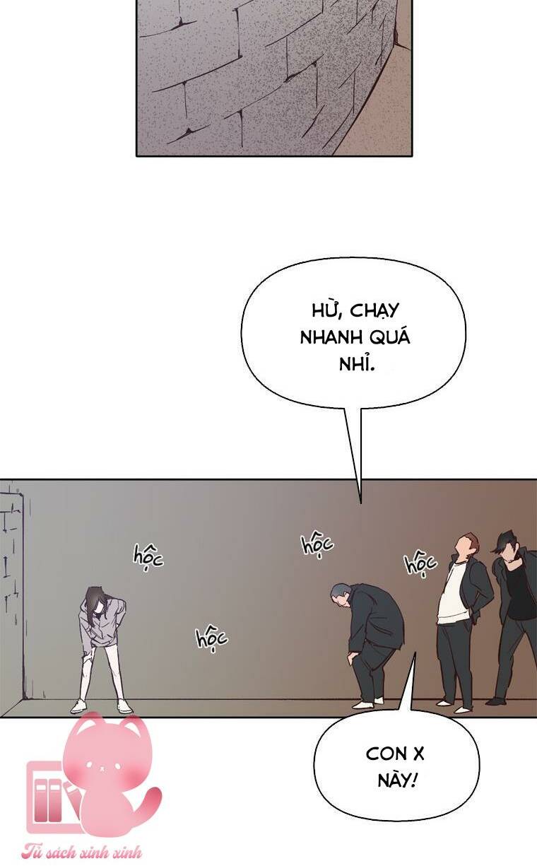 Khi Đó Chúng Ta Còn Trẻ Chương 4 Ảnh 50