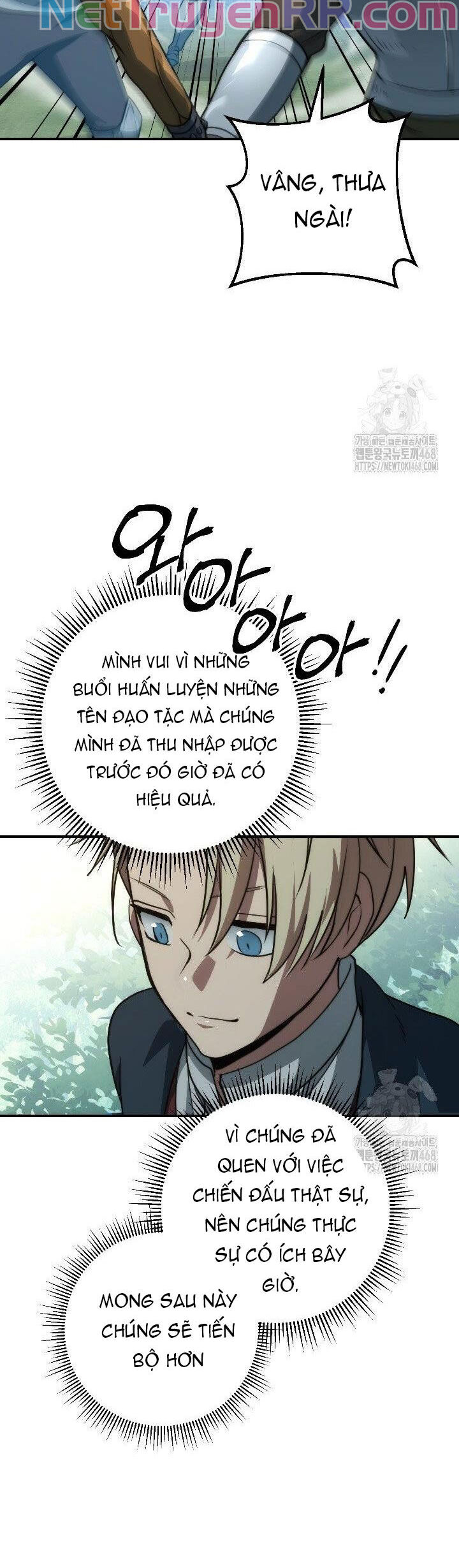 Hoàng Đế Thép Chương 36 Ảnh 12