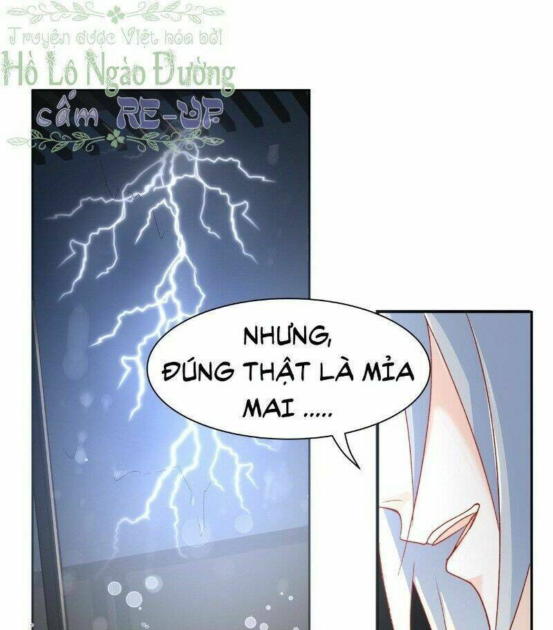 Ảnh Đế Yêu Hồ Chương 45 Ảnh 17