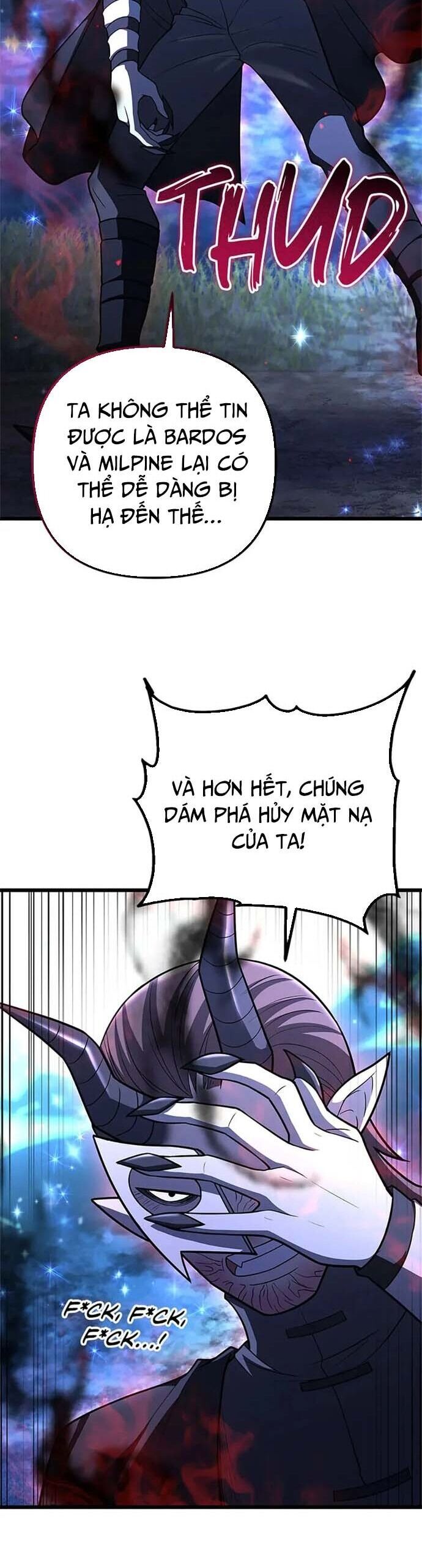 Thăng Hạng Từ Đỉnh Cấp Chương 87 Ảnh 13