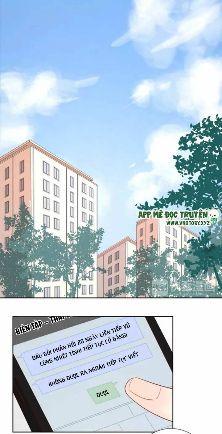 Cạm Bẫy Ngọt Ngào Chương 84 Ảnh 36