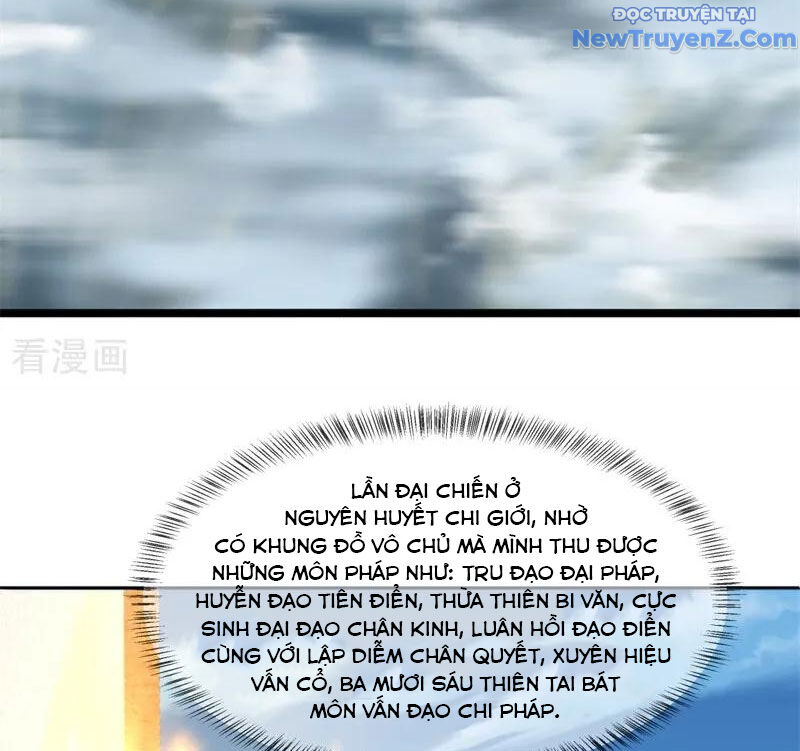 Chiến Hồn Tuyệt Thế Chương 759 Ảnh 43