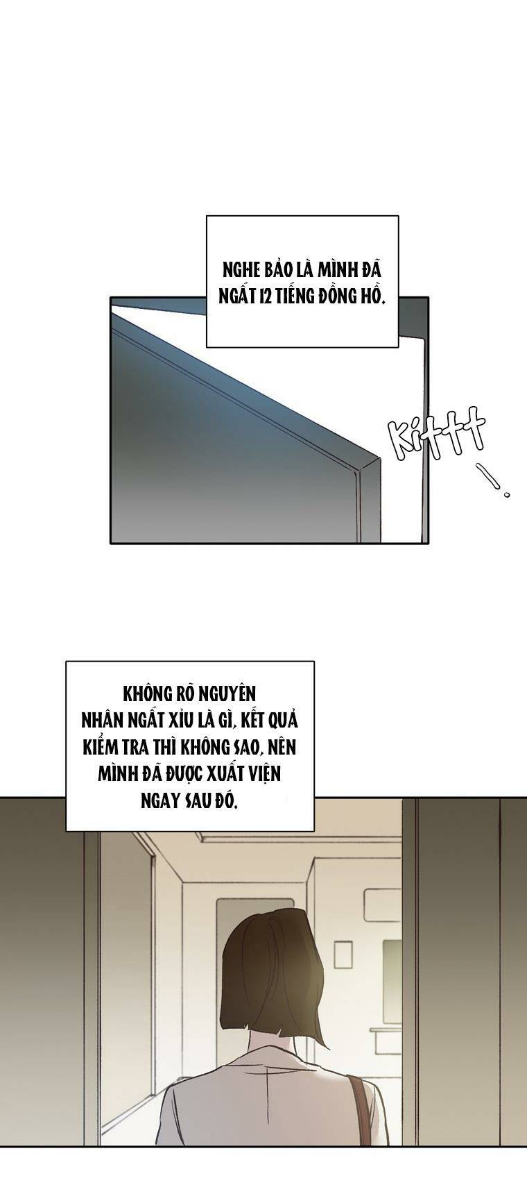 Khi Đó Chúng Ta Còn Trẻ Chương 3 Ảnh 30