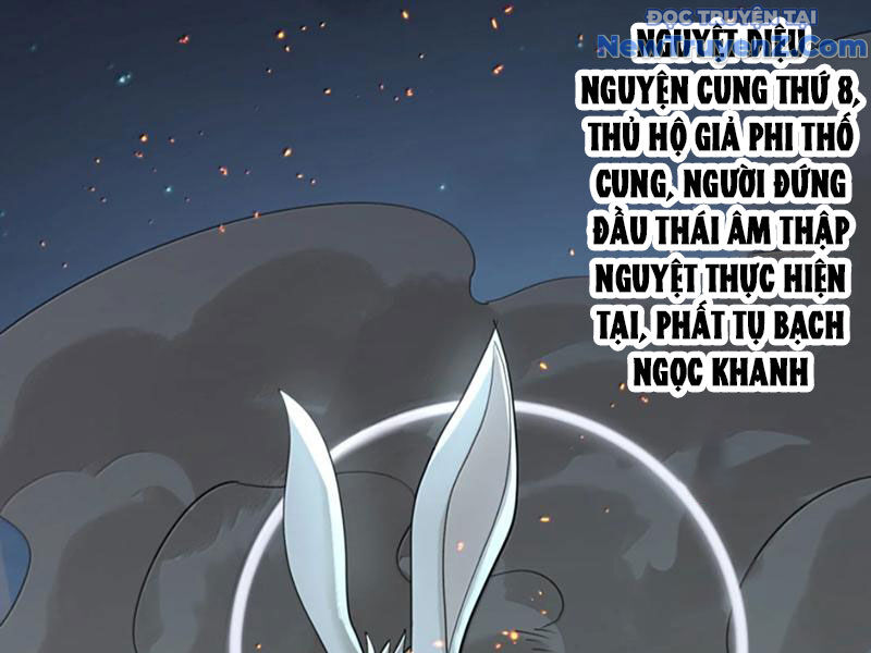 Thế Nhân Thực Sự Tin Tôi Là Đại Boss Chương 112 Ảnh 146