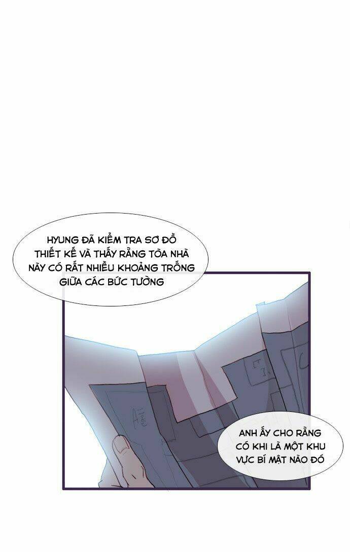 Món Quà Từ Chúa Chương 57 Ảnh 10