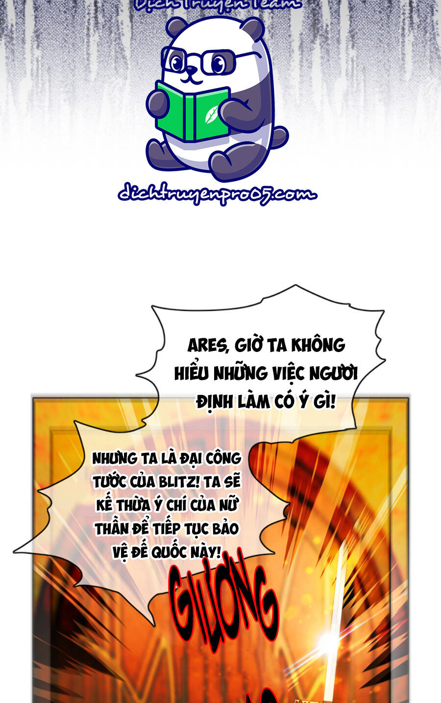 Hóa Kiếp Thành Chị Gái Của Bạo Chúa Chương 157 Ảnh 12