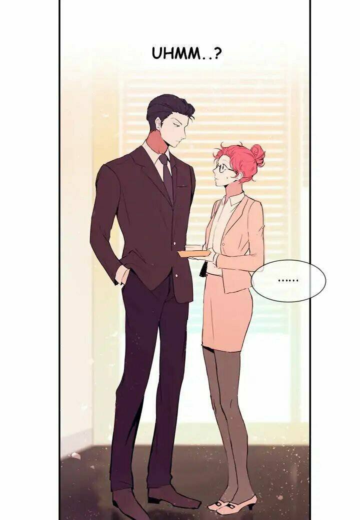 The Problem Of My Love Affair Chương 0 Ảnh 14