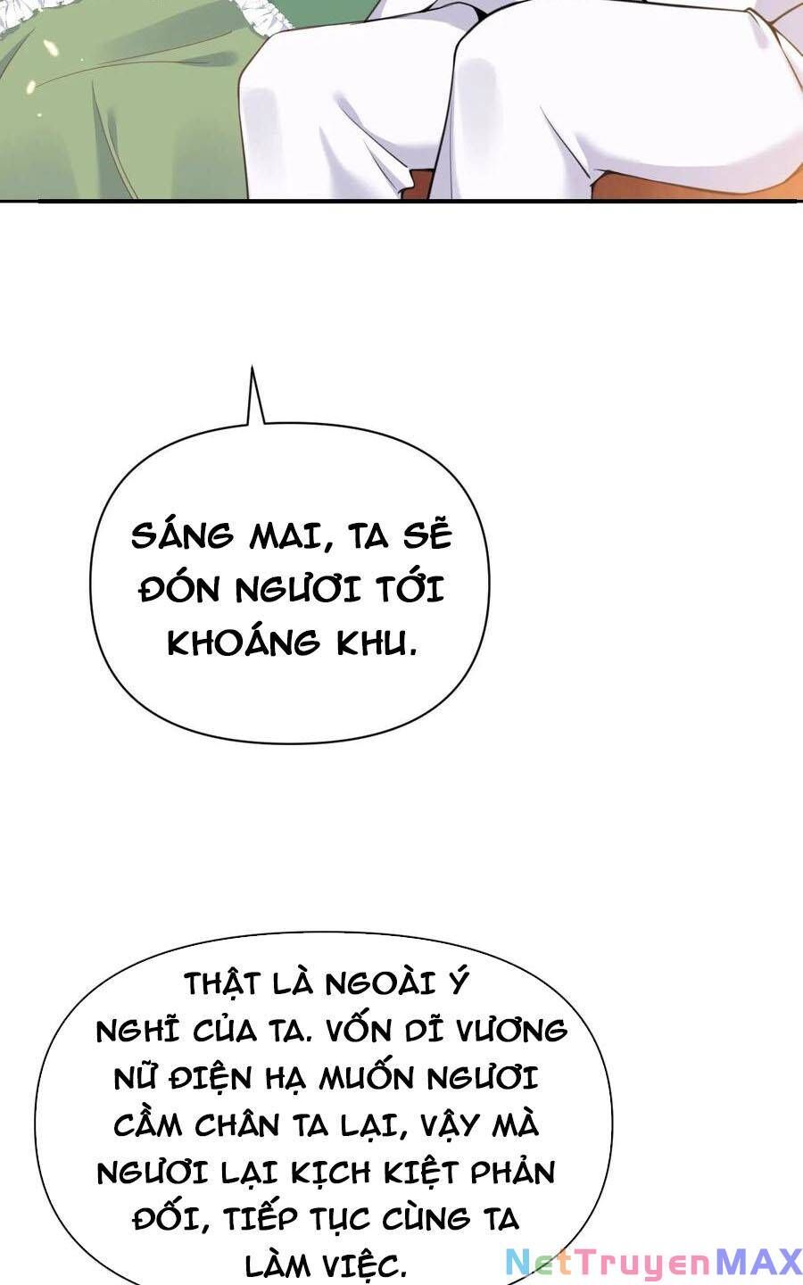 Hồng Long Dũng Giả Không Phải Người Lương Thiện Chương 24 Ảnh 76