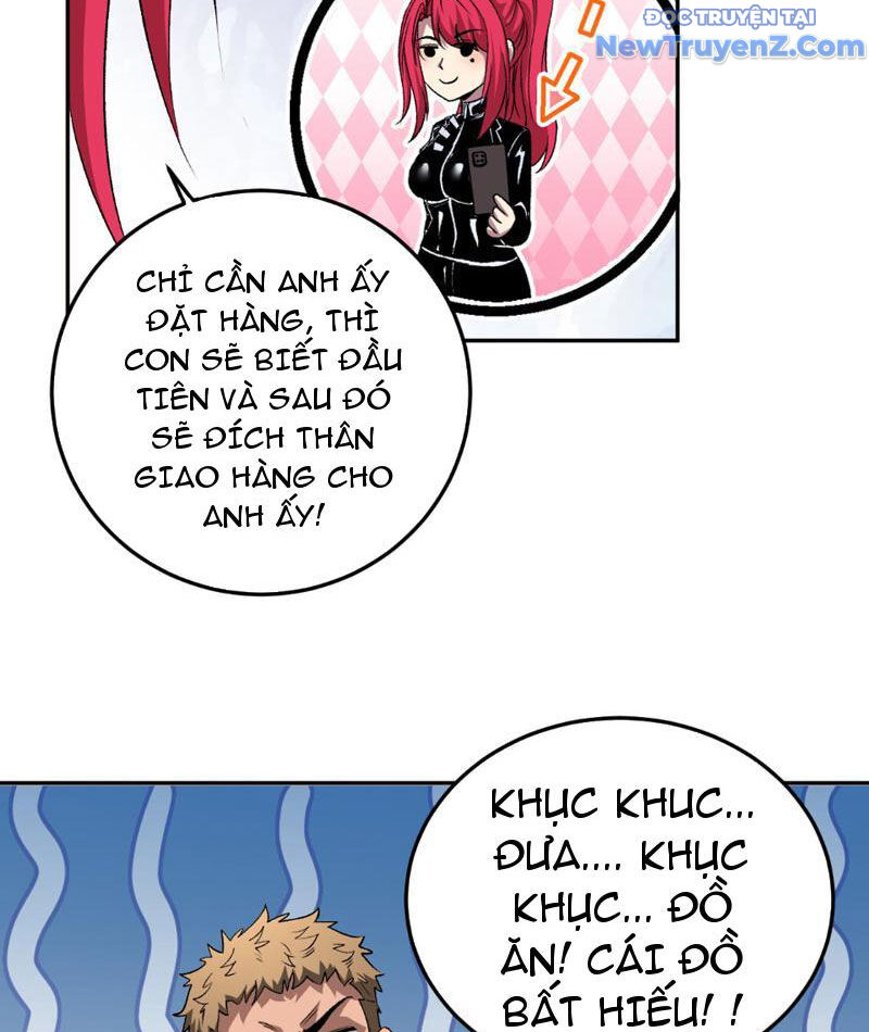 Ta Hóa Thân Ma Thần, Trở Thành Diệt Thế Cự Thú! Chương 29 Ảnh 81