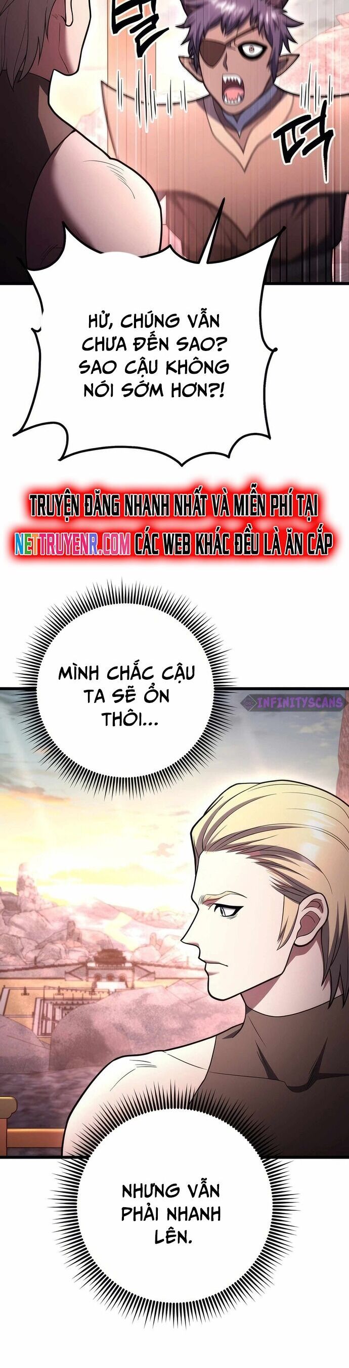 Thăng Hạng Từ Đỉnh Cấp Chương 88 Ảnh 6