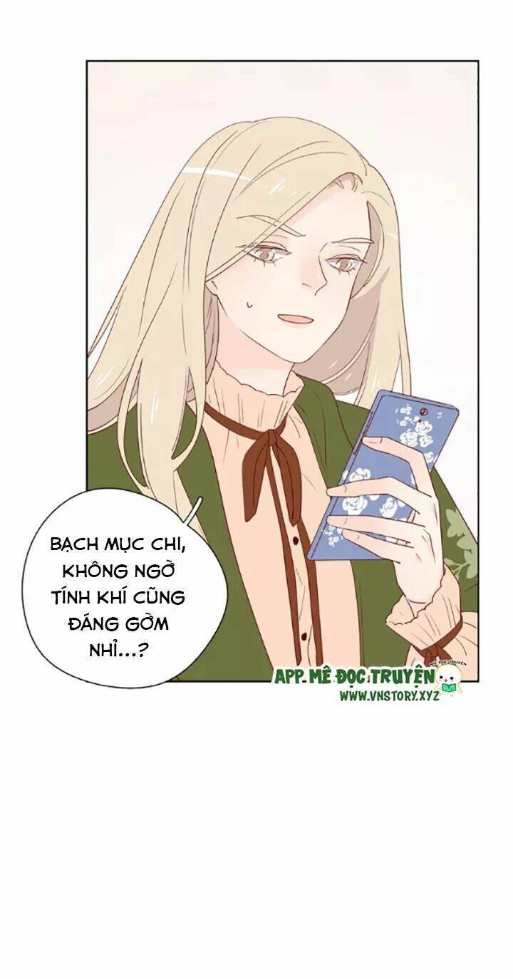Cạm Bẫy Ngọt Ngào Chương 101 Ảnh 25