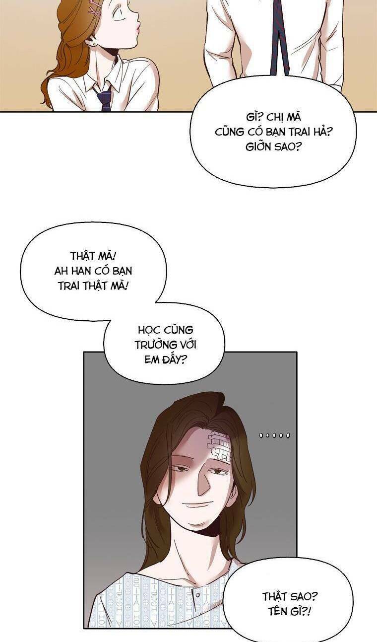 Khi Đó Chúng Ta Còn Trẻ Chương 8 Ảnh 30