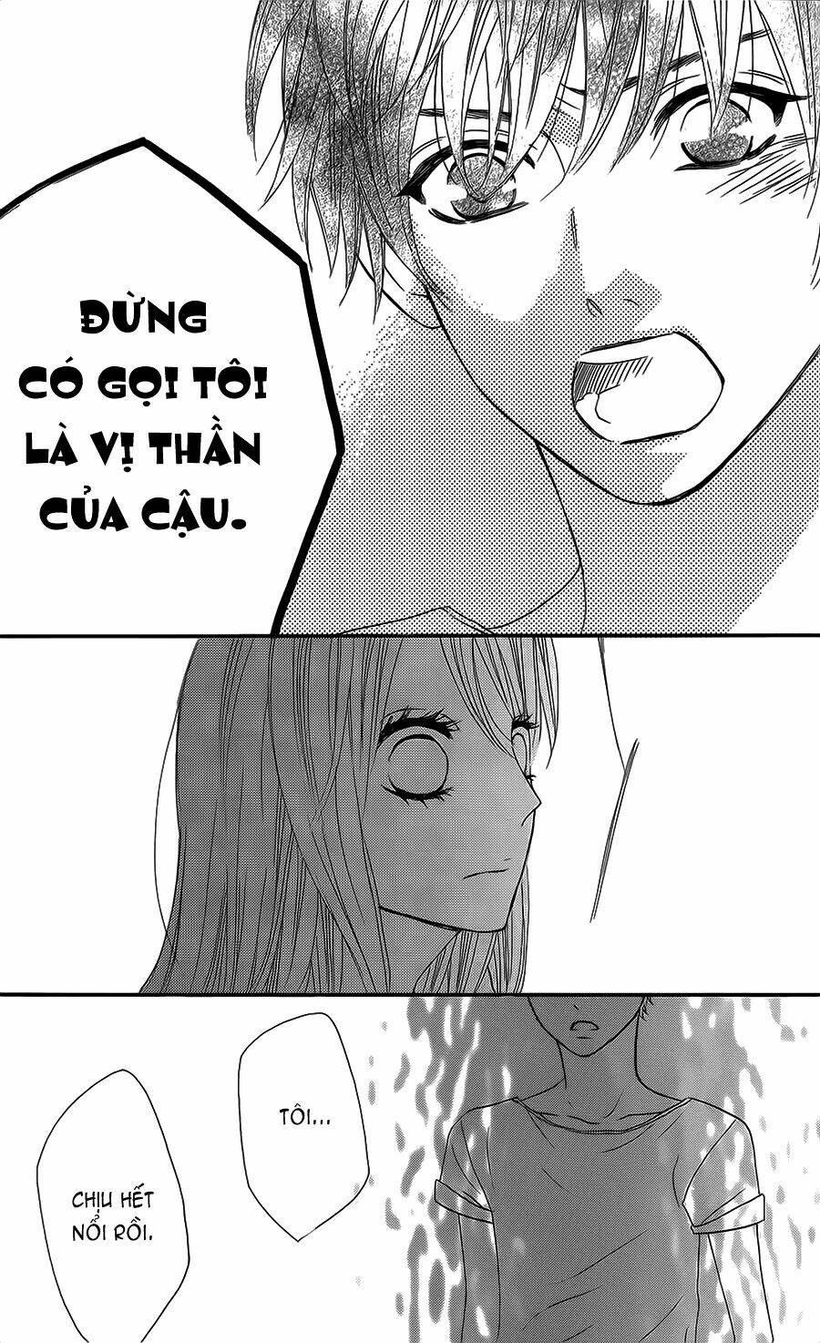 Mairunovich Chương 42 Ảnh 20
