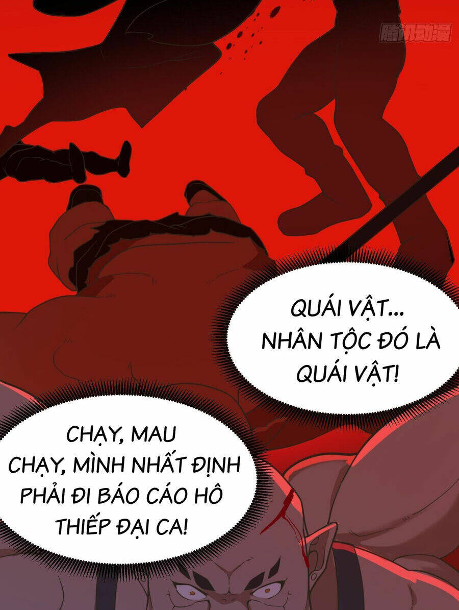 Ta Dùng Sách Giải Trí Thành Thánh Nhân Chương 131 Ảnh 10
