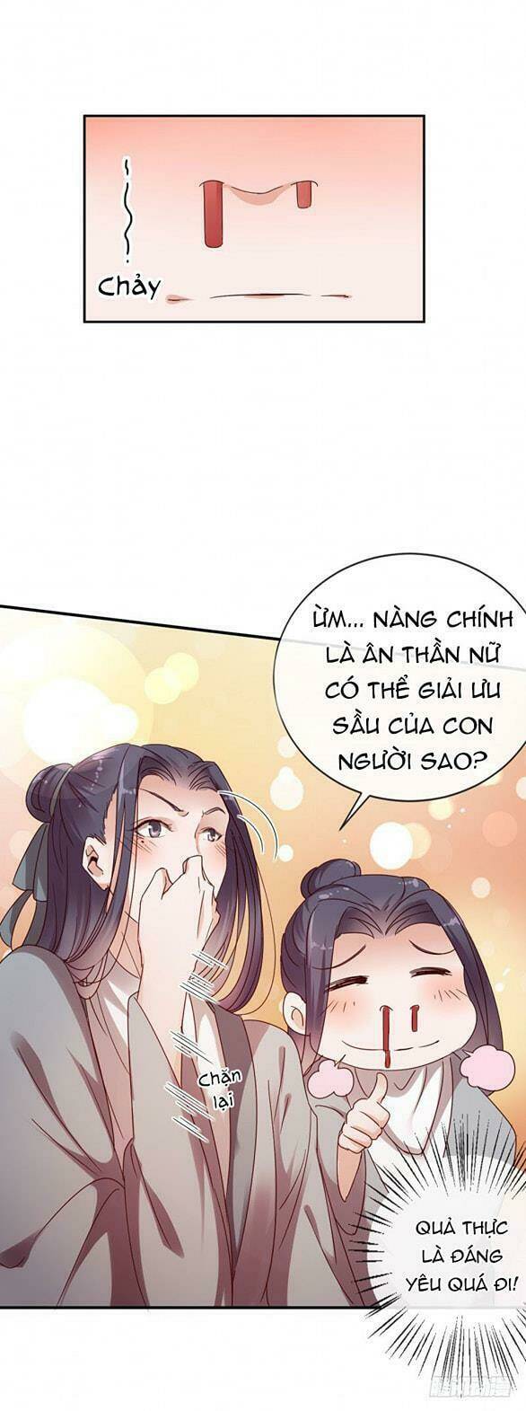 Không Còn Lối Về (Đám Thần Thú Này Có Chút Manh Động Hệ Liệt) Chương 4 Ảnh 23