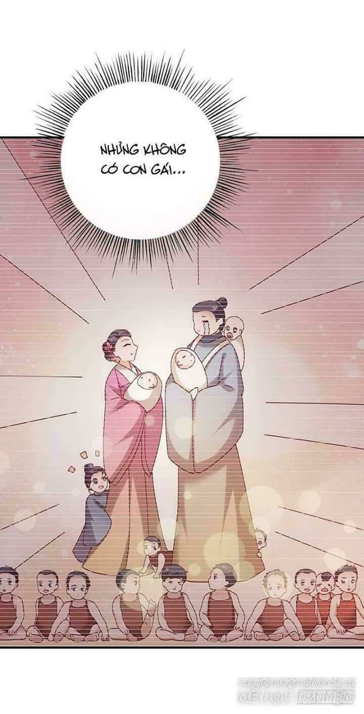 Không Còn Lối Về (Đám Thần Thú Này Có Chút Manh Động Hệ Liệt) Chương 3 Ảnh 12