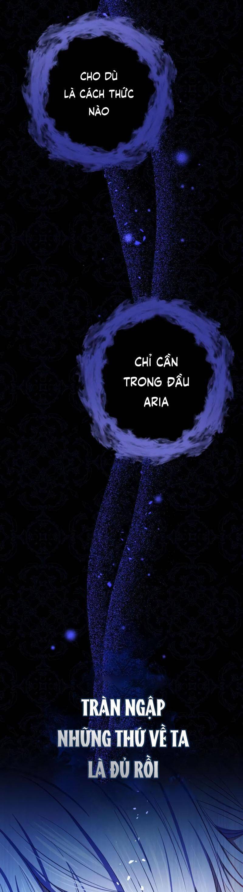Thưa Ngài, Tôi Cảm Thấy Khó Chịu Chương 41 Ảnh 18
