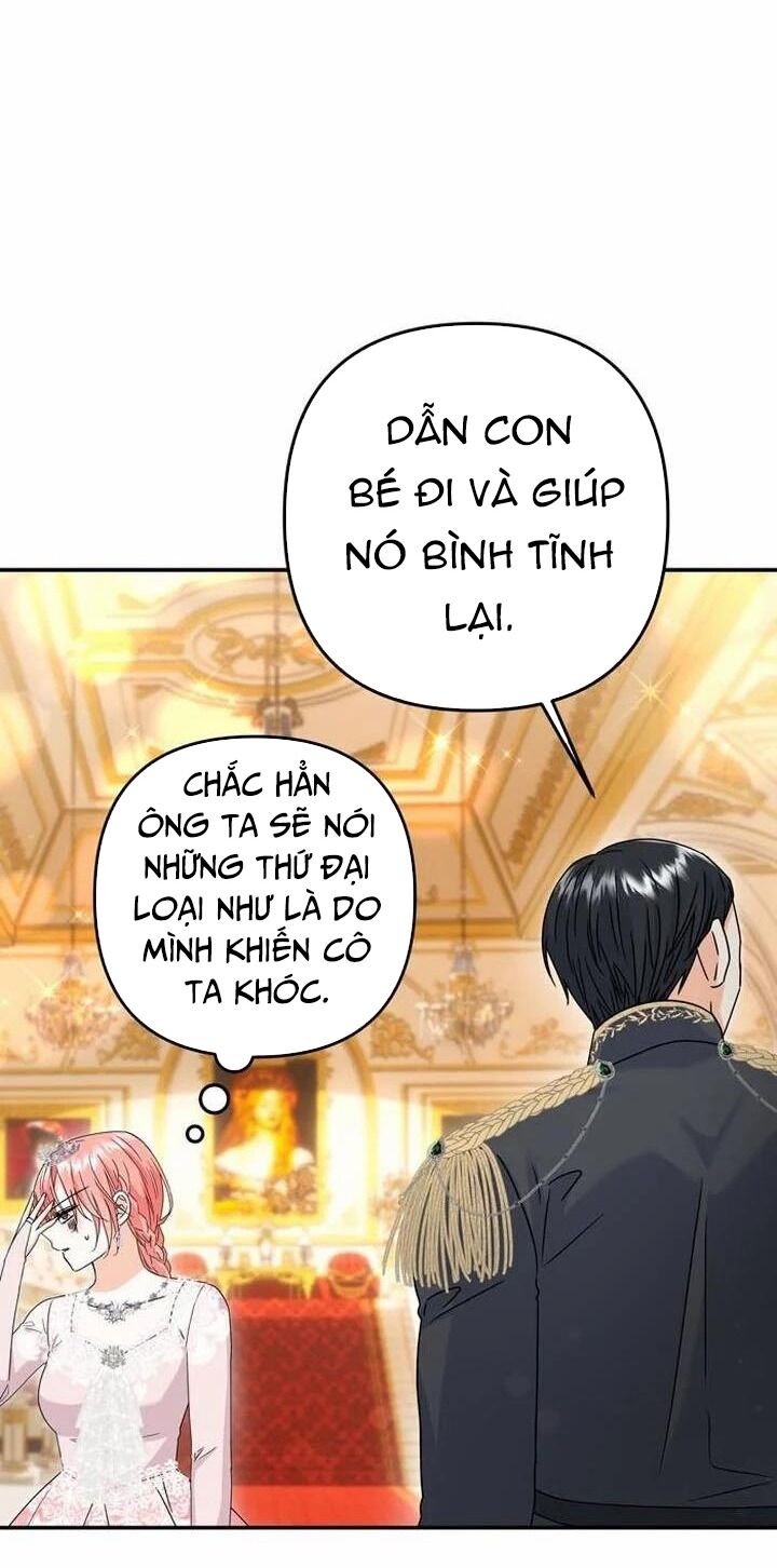 Phải Lòng Kẻ Thù Chương 40 Ảnh 61